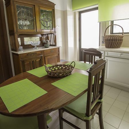 Casa Belavista - Baia Apartment ลากอส ภายนอก รูปภาพ