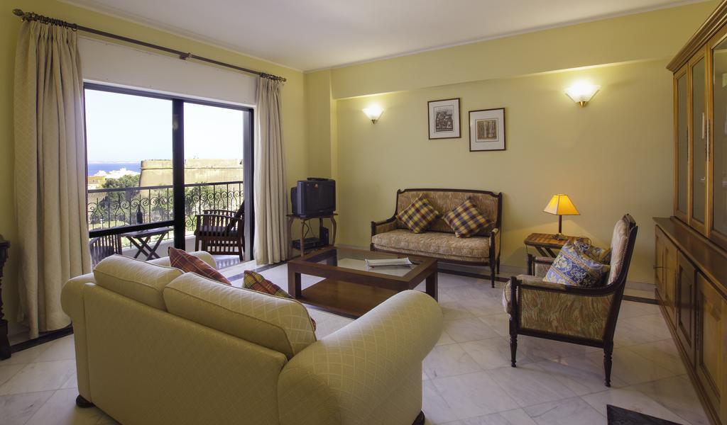 Casa Belavista - Baia Apartment ลากอส ภายนอก รูปภาพ