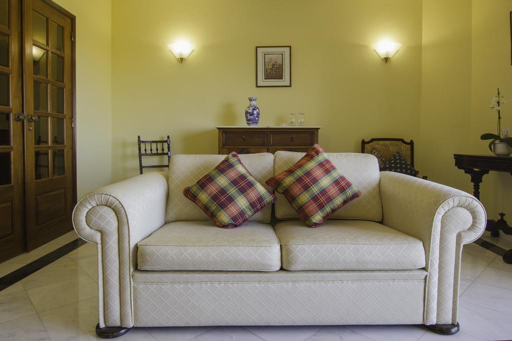 Casa Belavista - Baia Apartment ลากอส ภายนอก รูปภาพ
