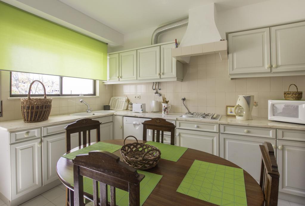 Casa Belavista - Baia Apartment ลากอส ภายนอก รูปภาพ