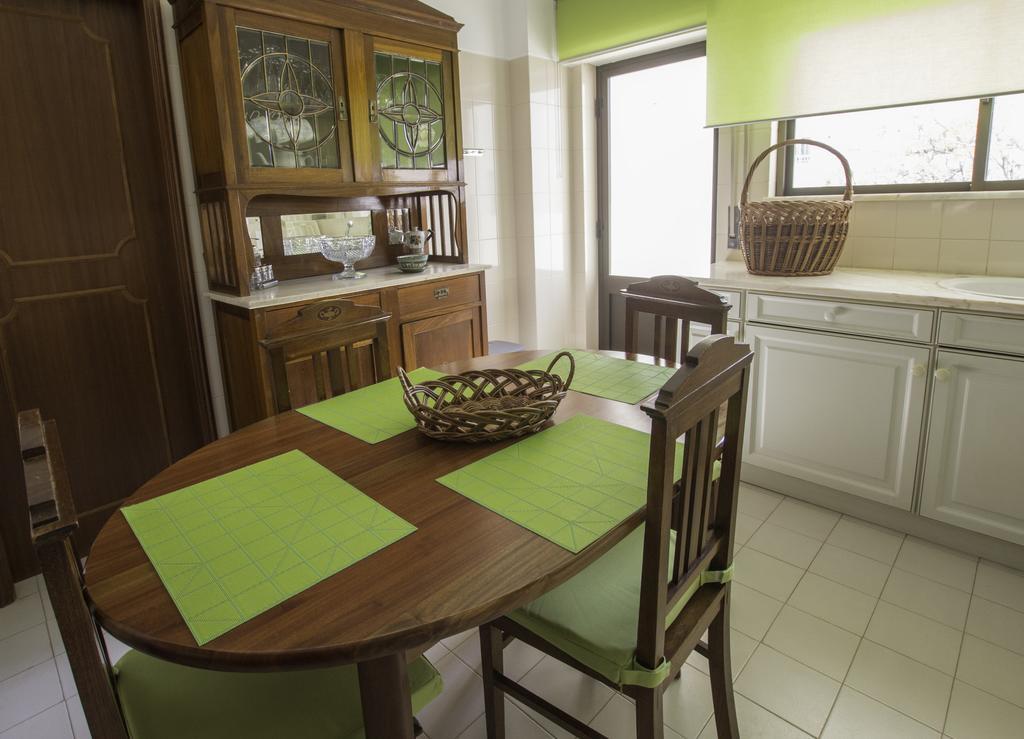 Casa Belavista - Baia Apartment ลากอส ภายนอก รูปภาพ