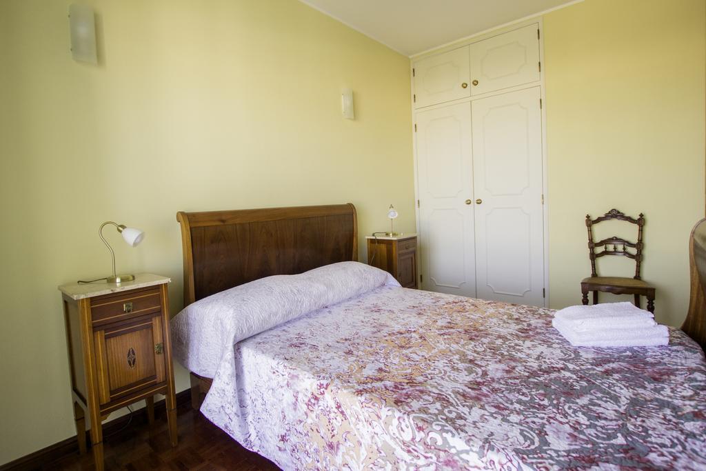 Casa Belavista - Baia Apartment ลากอส ภายนอก รูปภาพ