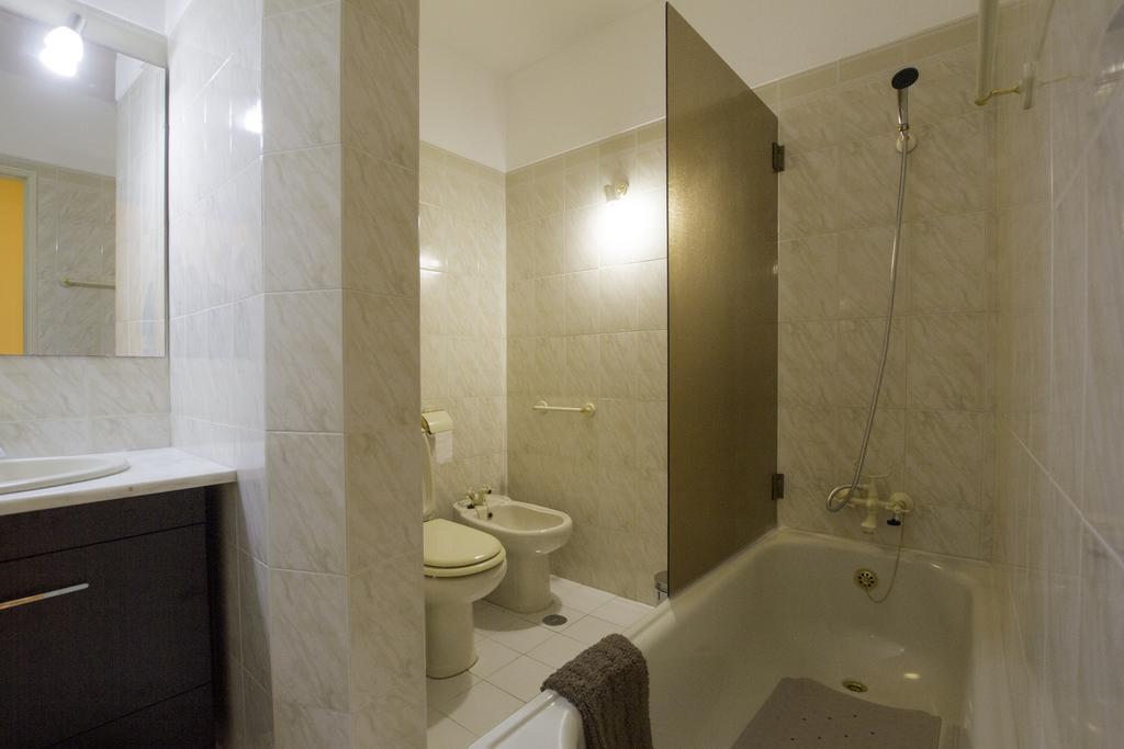 Casa Belavista - Baia Apartment ลากอส ภายนอก รูปภาพ