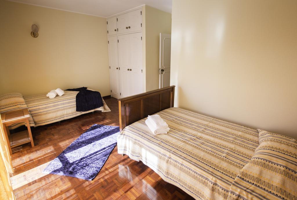 Casa Belavista - Baia Apartment ลากอส ภายนอก รูปภาพ