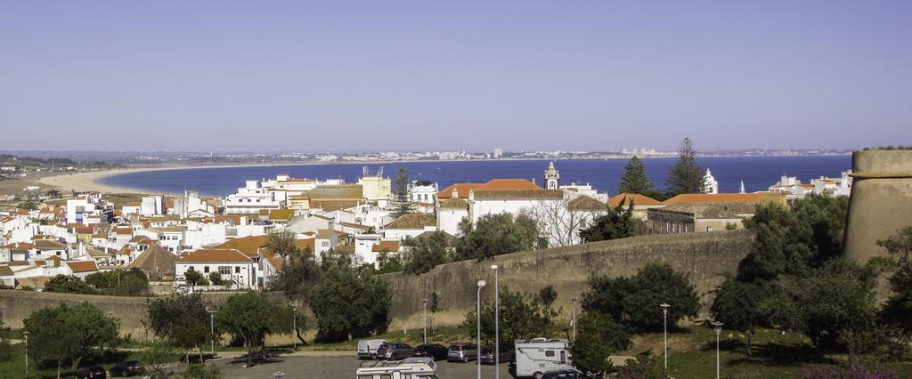 Casa Belavista - Baia Apartment ลากอส ภายนอก รูปภาพ
