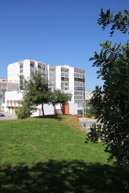 Casa Belavista - Baia Apartment ลากอส ภายนอก รูปภาพ