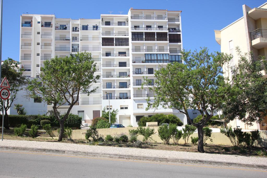 Casa Belavista - Baia Apartment ลากอส ภายนอก รูปภาพ