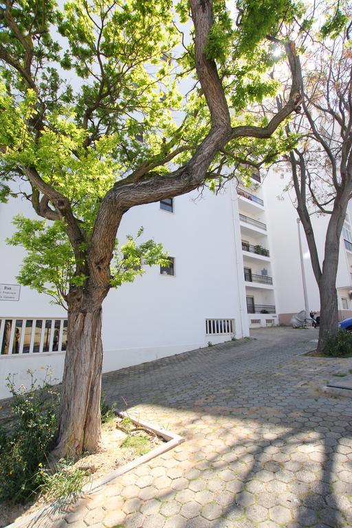 Casa Belavista - Baia Apartment ลากอส ภายนอก รูปภาพ