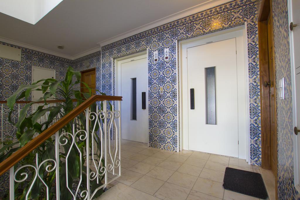 Casa Belavista - Baia Apartment ลากอส ภายนอก รูปภาพ