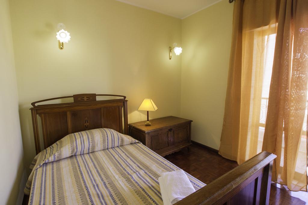Casa Belavista - Baia Apartment ลากอส ภายนอก รูปภาพ