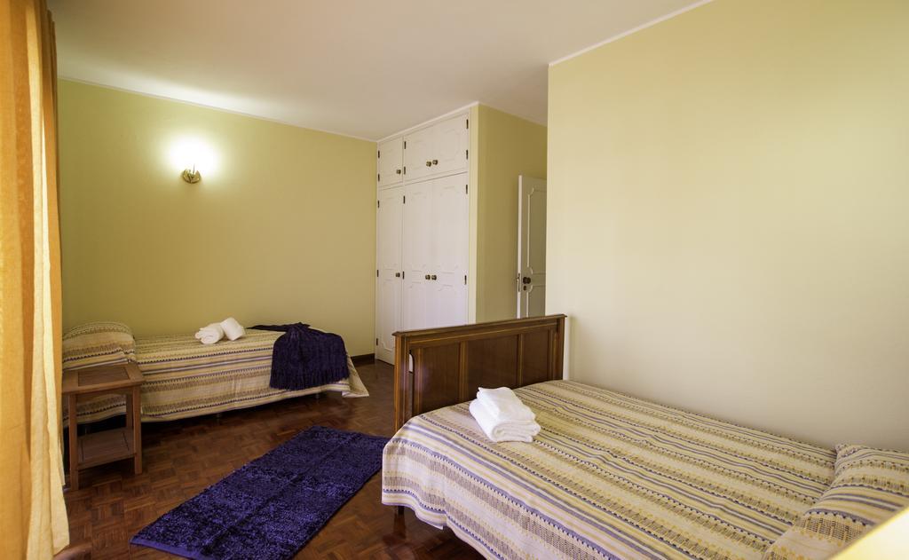 Casa Belavista - Baia Apartment ลากอส ภายนอก รูปภาพ