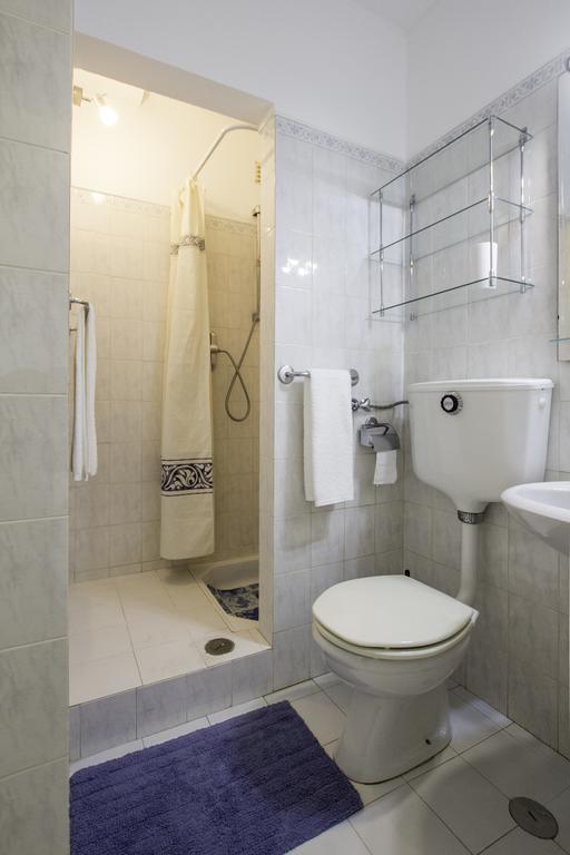 Casa Belavista - Baia Apartment ลากอส ภายนอก รูปภาพ