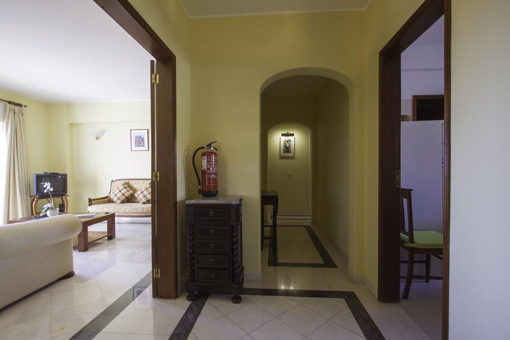 Casa Belavista - Baia Apartment ลากอส ภายนอก รูปภาพ