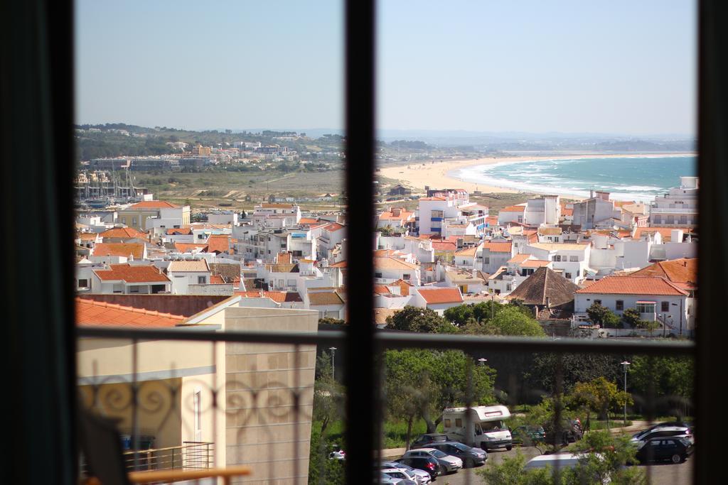 Casa Belavista - Baia Apartment ลากอส ภายนอก รูปภาพ