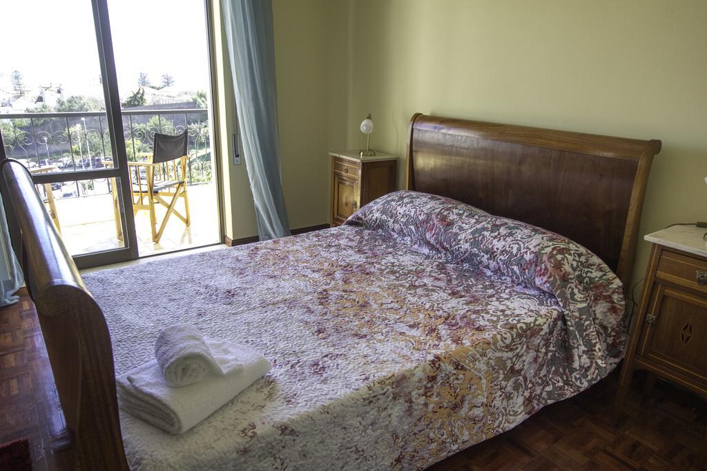 Casa Belavista - Baia Apartment ลากอส ภายนอก รูปภาพ