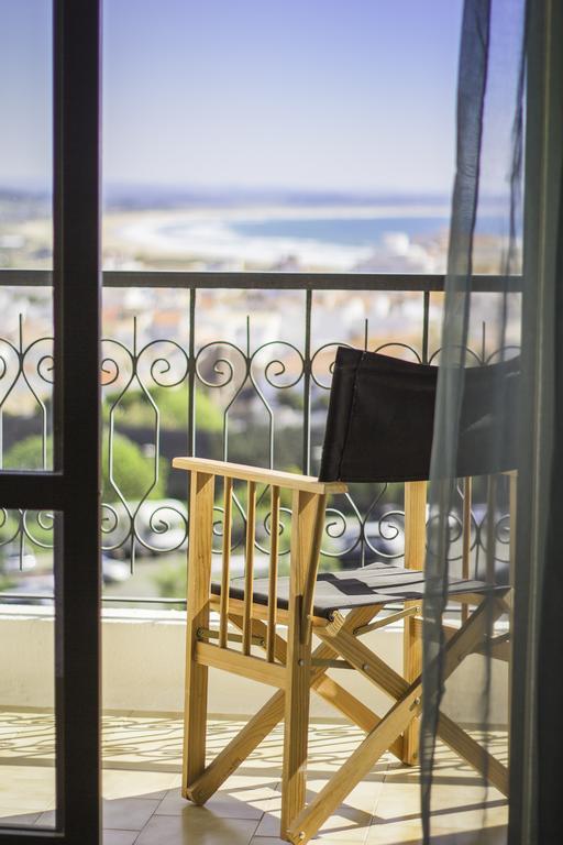 Casa Belavista - Baia Apartment ลากอส ภายนอก รูปภาพ