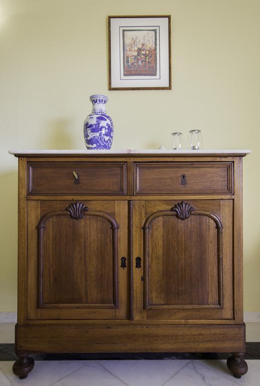 Casa Belavista - Baia Apartment ลากอส ภายนอก รูปภาพ