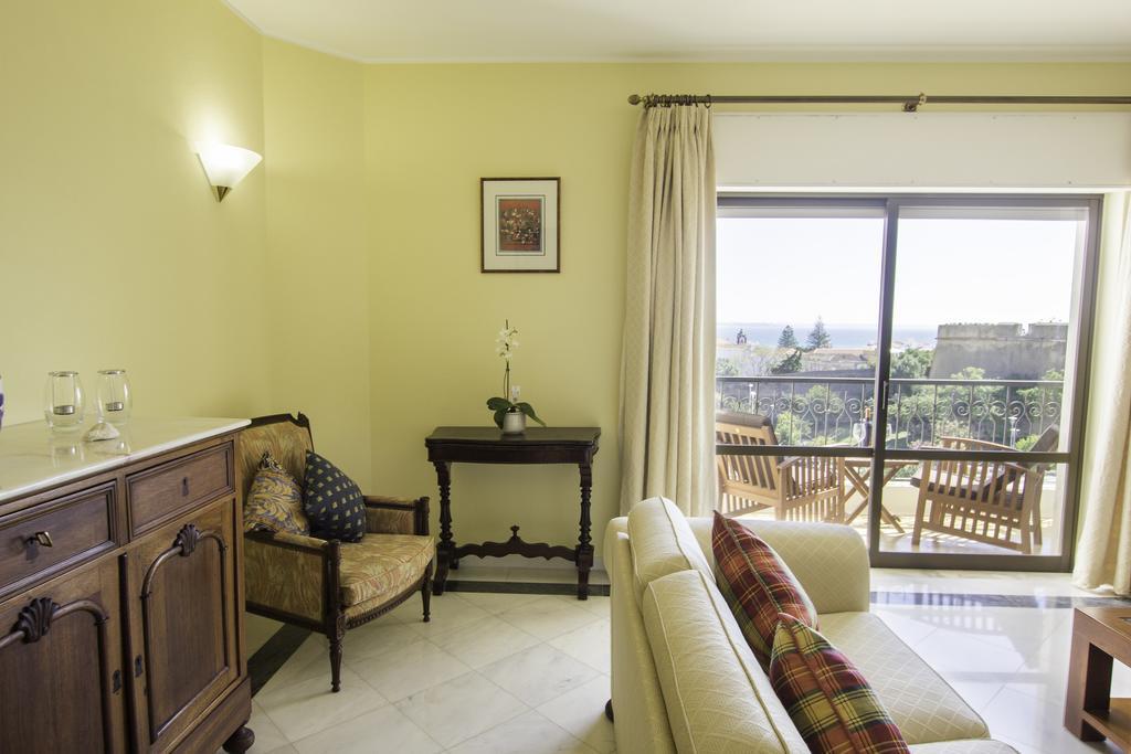 Casa Belavista - Baia Apartment ลากอส ภายนอก รูปภาพ