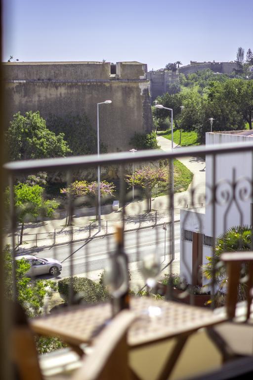 Casa Belavista - Baia Apartment ลากอส ภายนอก รูปภาพ