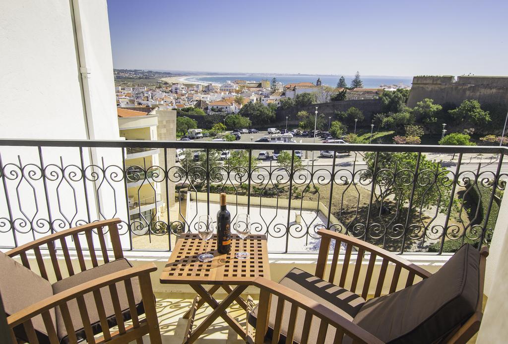 Casa Belavista - Baia Apartment ลากอส ภายนอก รูปภาพ