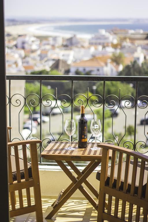 Casa Belavista - Baia Apartment ลากอส ภายนอก รูปภาพ