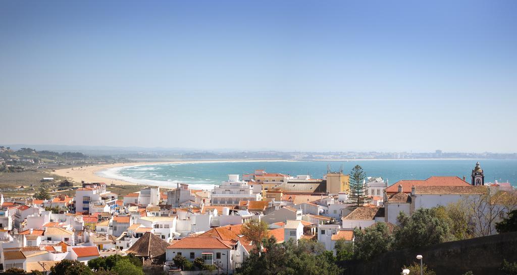 Casa Belavista - Baia Apartment ลากอส ภายนอก รูปภาพ